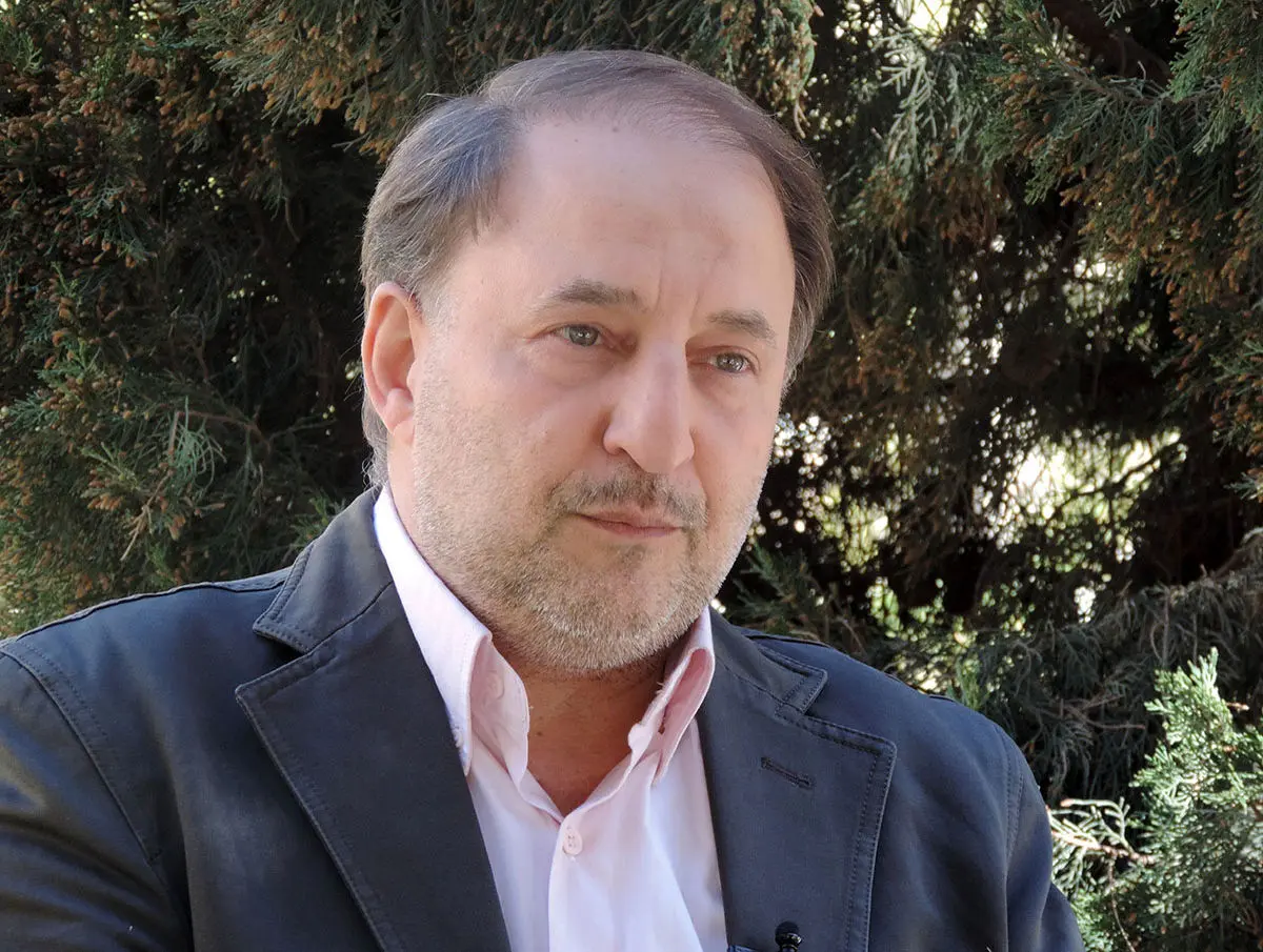 همه فعالیت‌هایی که "بنیاد سعدی" برای گسترش زبان فارسی در دنیا داشته است