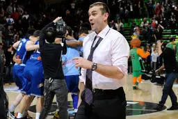 گزارش ویژه:: سرمربی بعدی تیم ملی بسکتبال کیست؟