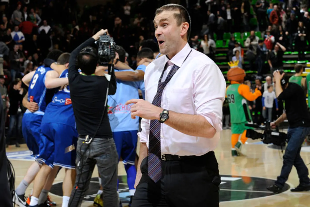 گزارش ویژه:: سرمربی بعدی تیم ملی بسکتبال کیست؟