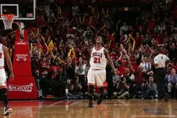 رقابت‌های پلی‌‌آف بسکتبال NBA پیگیری شد