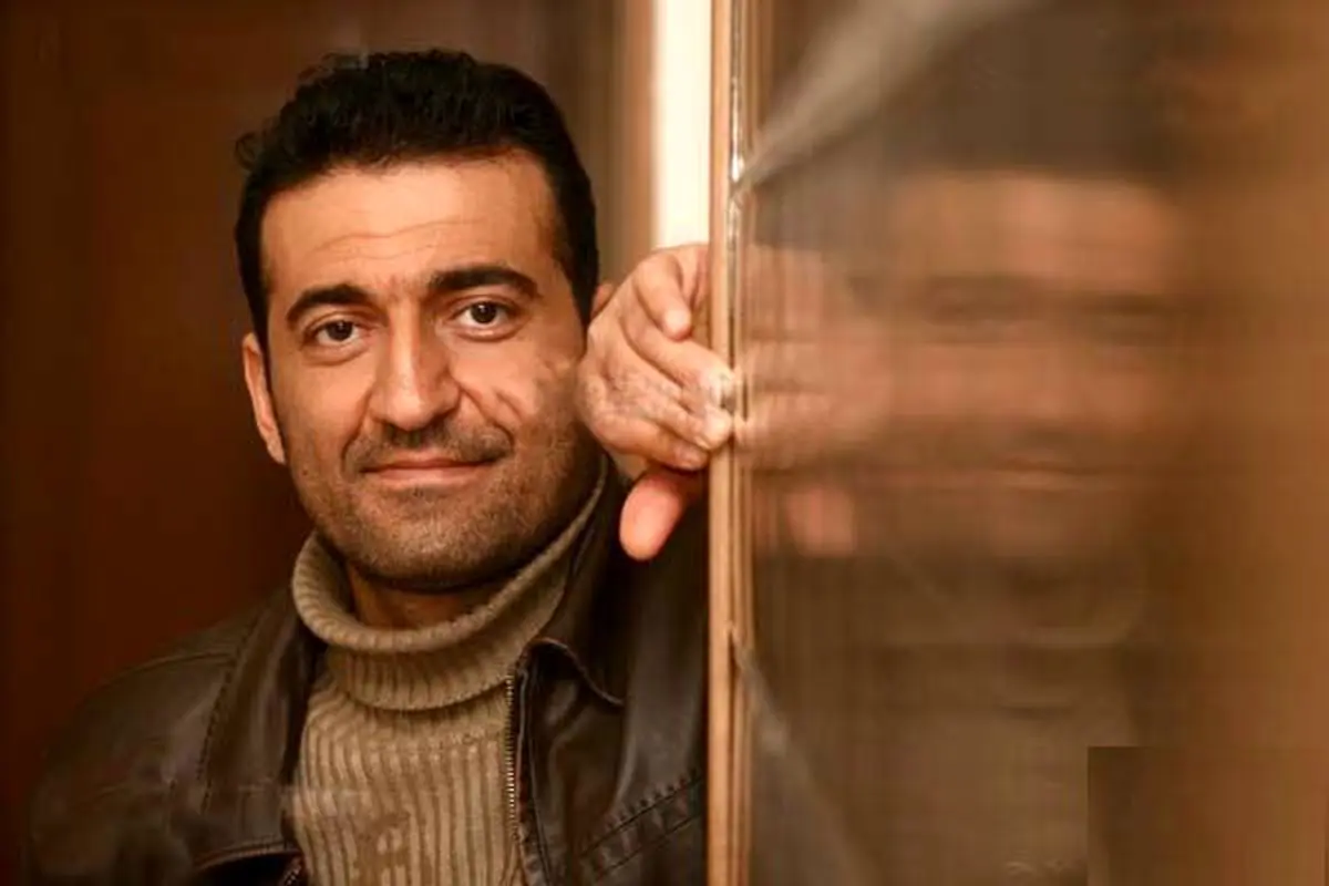 زنده‌یاد بابک معصومی محبوب‌ترین بازیکن تاریخ فوتسال ایران شد