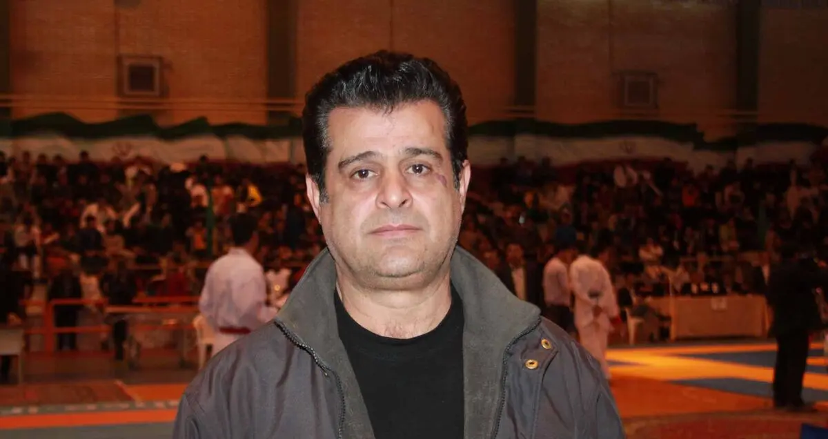 سرمربی تیم‌های ملی پایه کاراته استعفا کرد