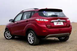 شماره‌گذاری خودروهای چانگان آغاز شد