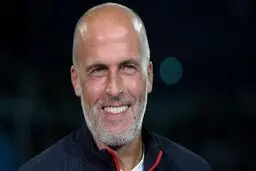 سرمربی جدید هانوفر مشخص شد