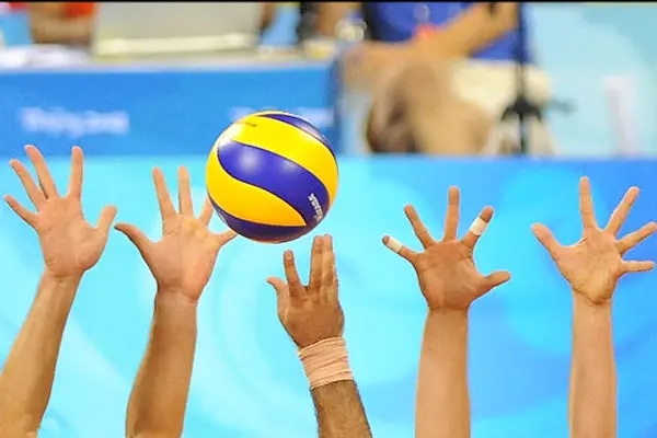 اسامی بازیکنان نماینده ایران در مسابقات والیبال زیر ۲۳ سال آسیای مرکزی اعلام شد