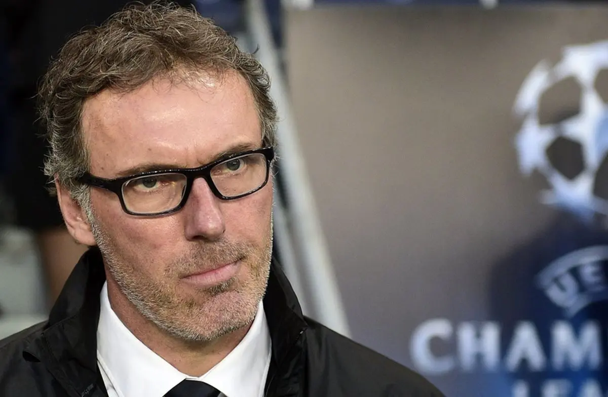 بلان: در حال تبدیل شدن به یک تیم بزرگ هستیم اما بارسلونا یک باشگاه بزرگ است