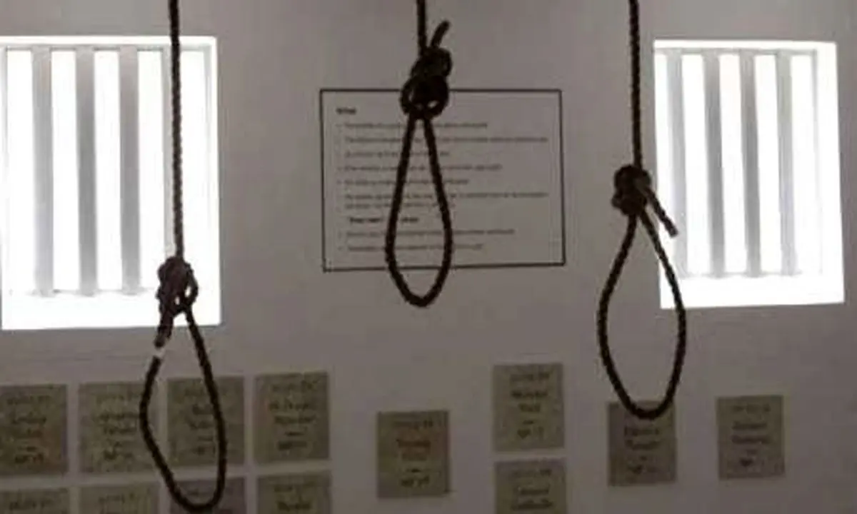 ۱۷ نفر امروز در پاکستان اعدام شدند