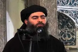 گاردین: ابوبکر البغدادی به شدت زخمی شده است