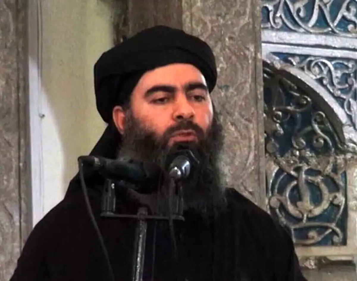 گاردین: ابوبکر البغدادی به شدت زخمی شده است
