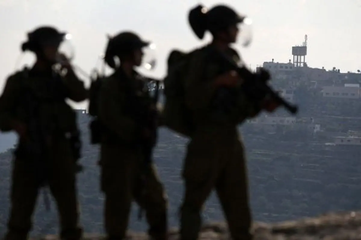 خبرگزاری "آناتولی" از  انفجاری شدید در پایگاه رژیم صهیونیستی در مرز با غزه خبر داد