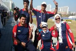 رئیس انجمن تیراندازی باکمان جانبازان: مبلغ قرارداد سرمربی اوکراینی کمتر از مربیان قبلی است