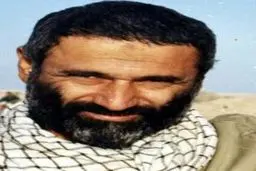 مراسم بزرگداشت شهید حاج حسین بصیر برگزار می‌شود