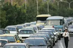 دبیر شورای عالی هماهنگی ترافیک: اجرای طرح زوج یا فرد به شیوه فعلی مبنای قانونی ندارد