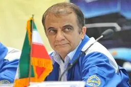 چرا مدیر بزرگترین خودروسازی کشور حضور در ریاست هیأت مدیره بانک پارسیان را پنهان می‌کند؟