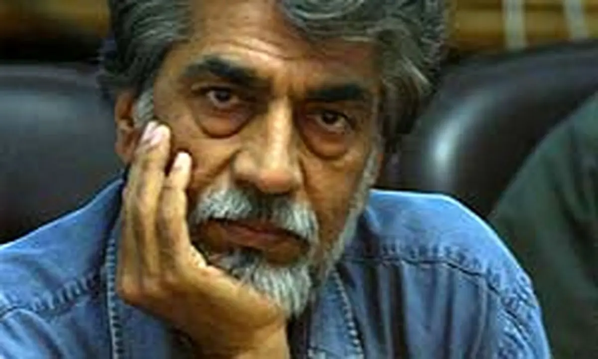 سالروز تولد قیصر امین‌پور در کتابخانه ملی برگزار شد