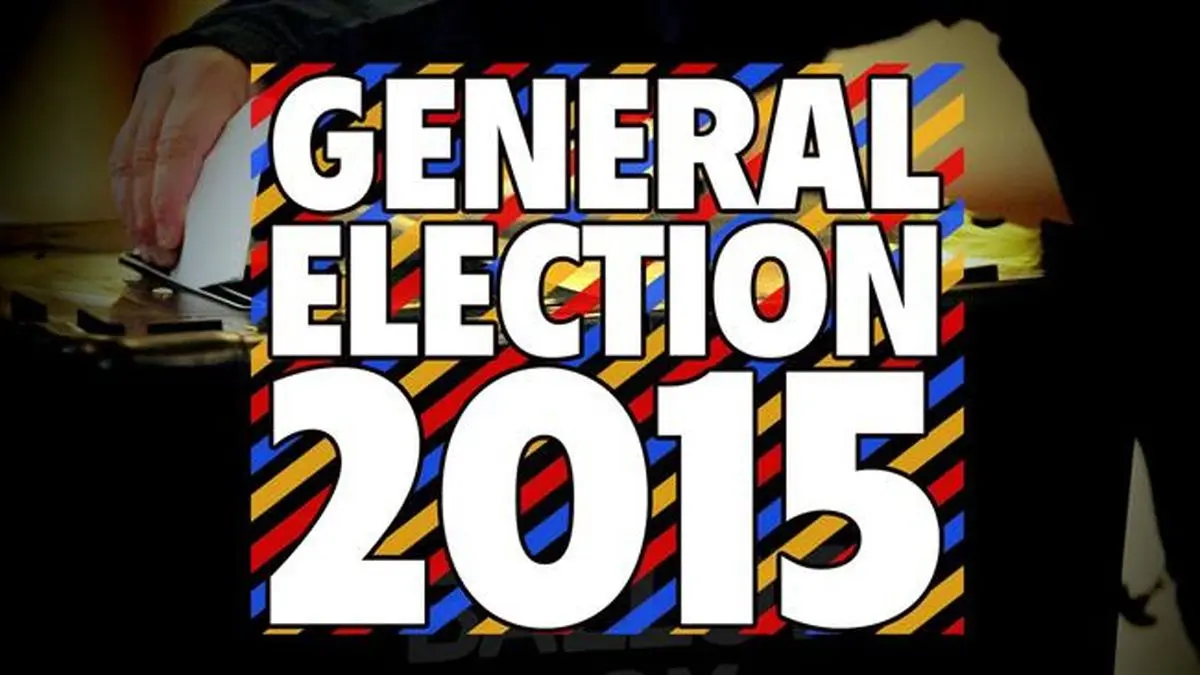 شعارهای محوری کاندیداهای انتخابات پارلمان انگلیس 