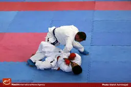 سه تیم کاراته ایرانی در جام باشگاه‌های آسیا  شرکت می‌کنند