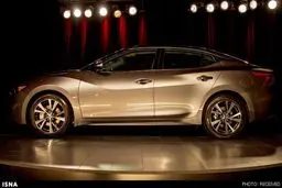 ماکسیمای جدید تولید شد