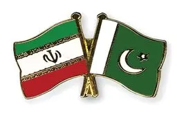 مبادلات ایران و پاکستان تا پنج میلیارد دلار افزایش می‌یابد