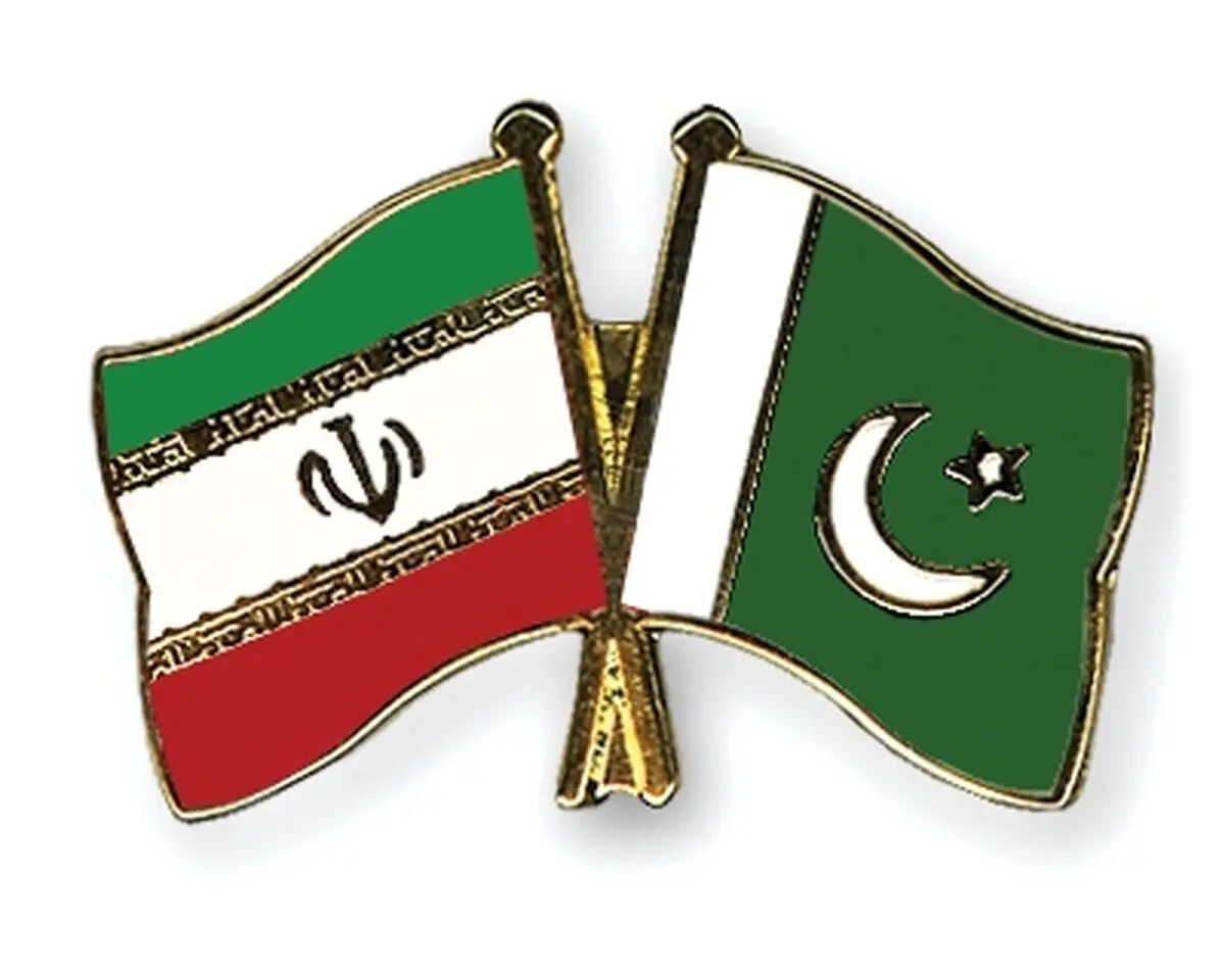 مبادلات ایران و پاکستان تا پنج میلیارد دلار افزایش می‌یابد