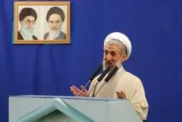 نمازجمعه این هفته تهران توسط حجت‌الاسلام صدیقی اقامه می‌شود