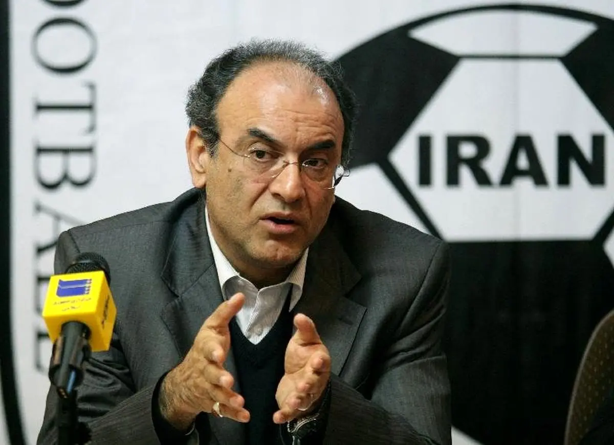 عباس ترابیان: میزبانی جام باشگاه‌های آسیا به اصفهان رسید