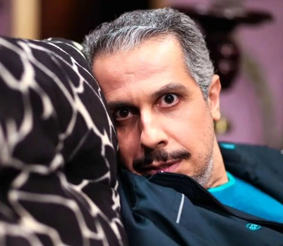 جودا رضویان: مجبوریم خداحافظی کنیم