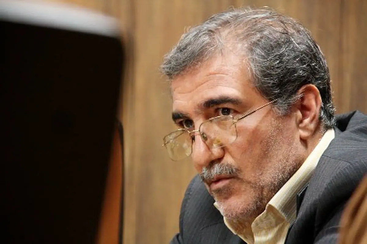 مرتضی گودرزی‌دیباج، دبیر هنری "نهمین سوگواره هنر عاشورایی" شد