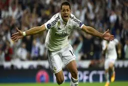 مهاجم رئال‌‌ و هافبک موناکو، بهترین بازیکنان دیدارهای شب گذشته  شدند