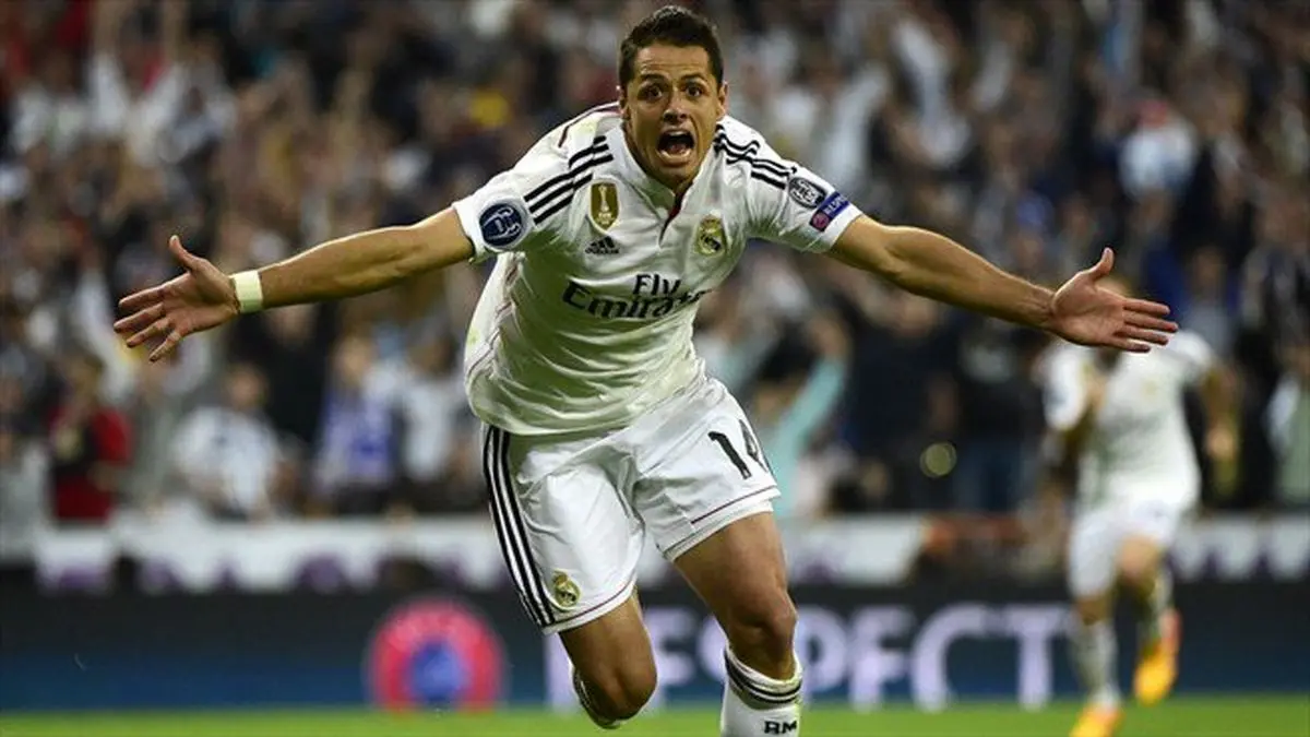 مهاجم رئال‌‌ و هافبک موناکو، بهترین بازیکنان دیدارهای شب گذشته  شدند