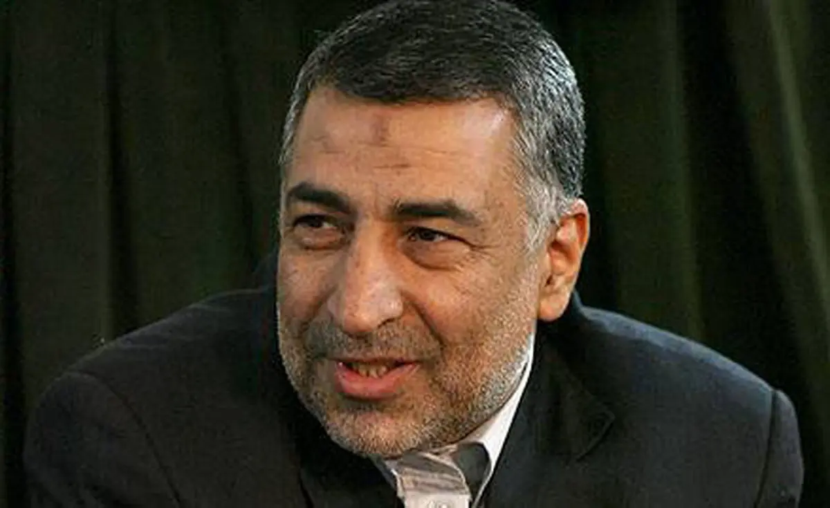 علیرضا آوایی رئیس سازمان ثبت احوال شد