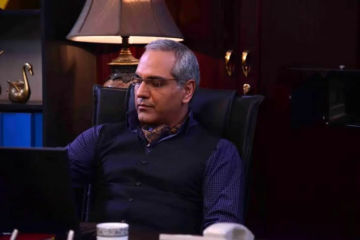 "در حاشیه" تاثیری در کاهش اعتماد مردم به جامعه پزشکی نداشت