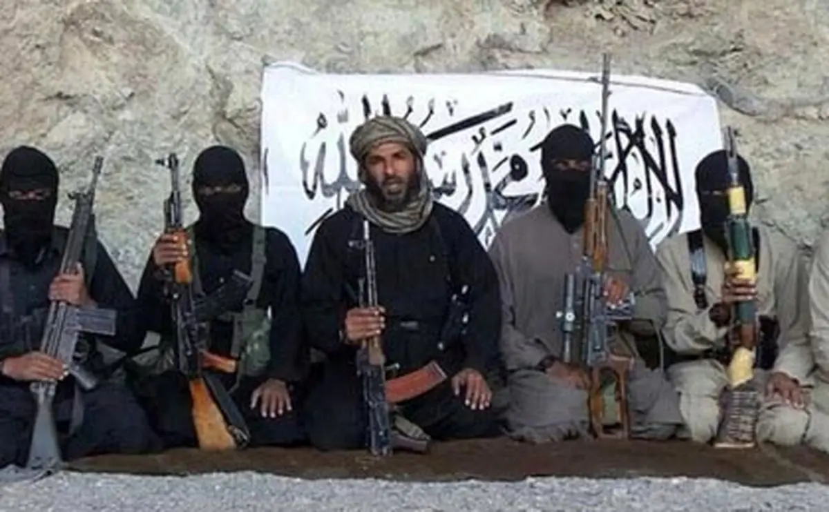 وزارت اطلاعات از به هلاکت رسیدن فرمانده سیاسی-  نظامی گروهک تروریستی انصارالفرقان خبر داد