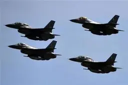 ارتش پاکستان ۴۷ عضو طالبان را کشت