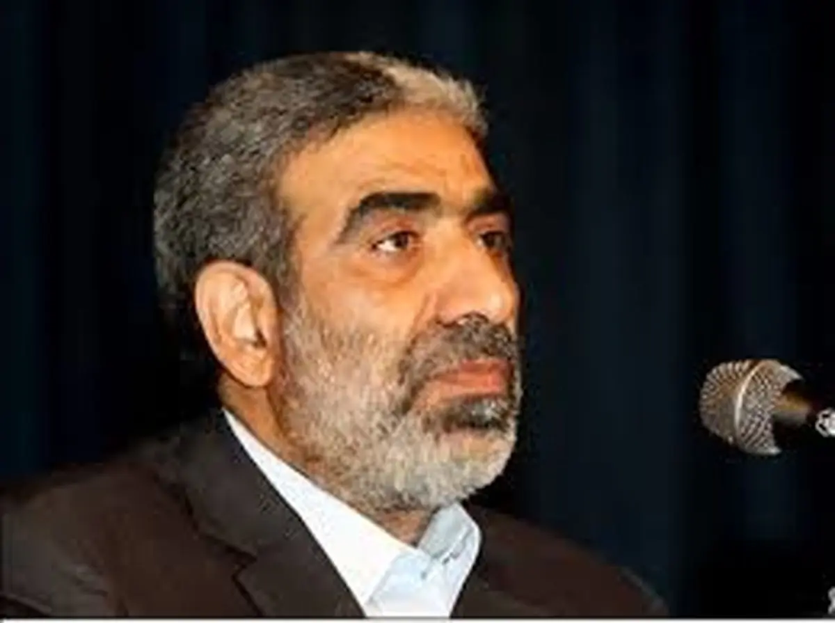 سردار "احمد وحید دستجردی" مدیر عامل بنیاد تعاون سپاه شد