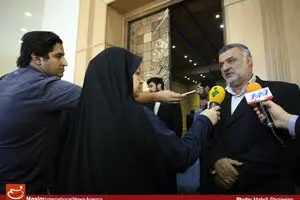 وزیر جهاد کشاورزی: تراز منفی واردات گندم سال گذشته دو میلیون تن کاهش یافت
