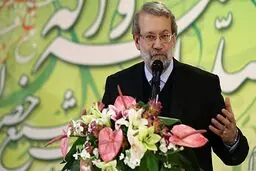 لاریجانی:  ۴۲ درصد  فارغ‌التحصیلان کشور شغل ندارند