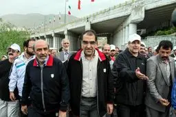 وزیر بهداشت: طرح‌های سراسری و ملی باید دارای پیوست سلامت باشد