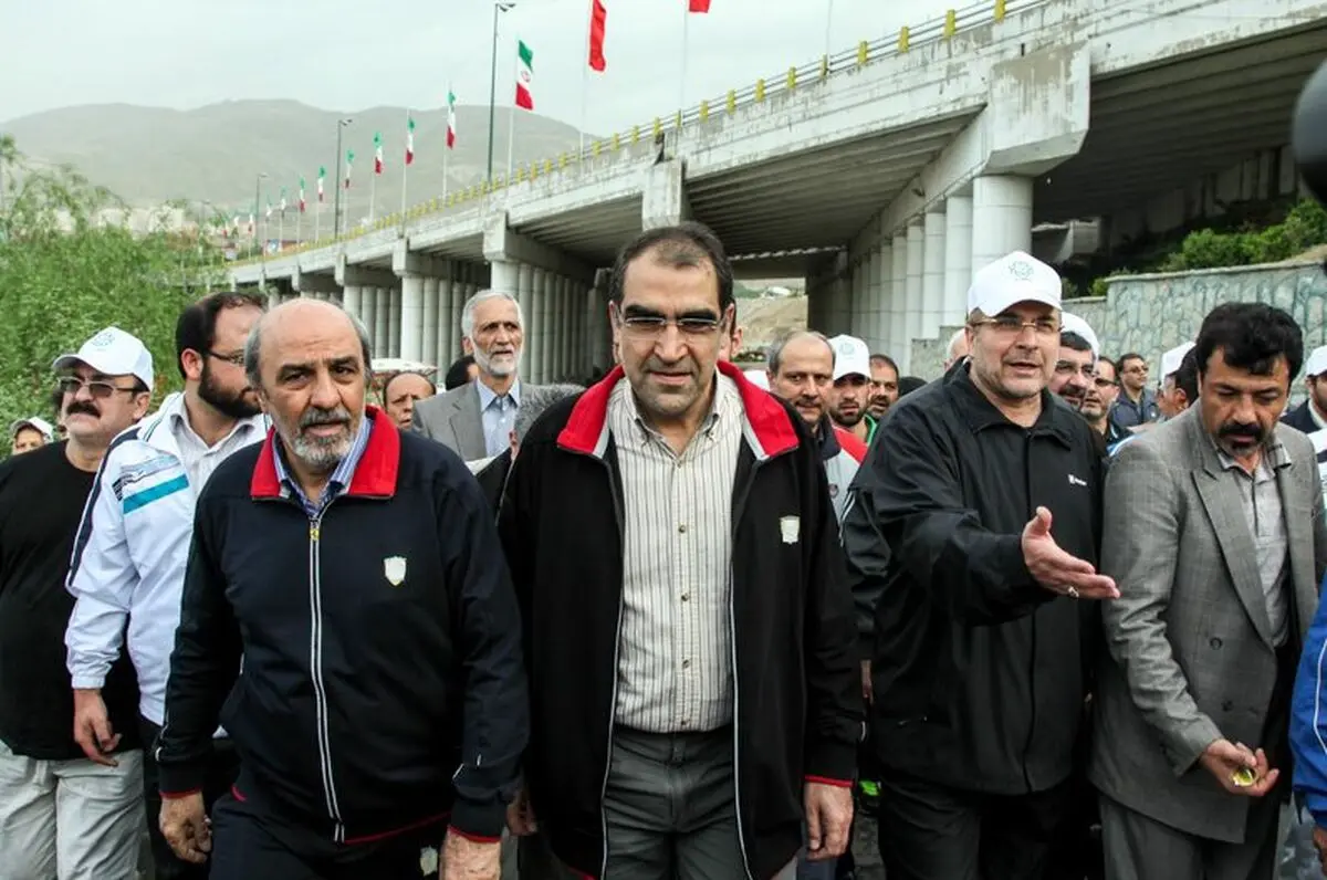 وزیر بهداشت: طرح‌های سراسری و ملی باید دارای پیوست سلامت باشد