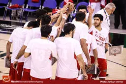 انتخابات فدراسیون بسکتبال تا پایان ماه جاری برگزار می‌شود