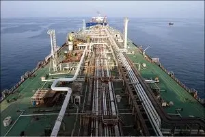 صادرات نفت ایران به چین در ماه مارس به ۲.۷۱ میلیون تن رسید