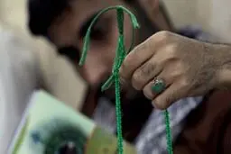 ظرفیت ثبت‌نام اعتکاف  هامبورگ تکمیل شد