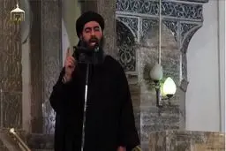 گاردین: ابوبکر البغدادی فلج شده است 