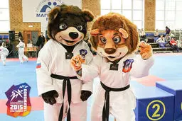 برنامه رقابت‌های تکواندوی قهرمانی جهان اعلام شد