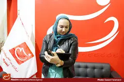 نایب رئیس بانوان فدراسیون دوومیدانی: دلیلی برای حذف رجبی از مسابقات قهرمانی آسیا نداریم