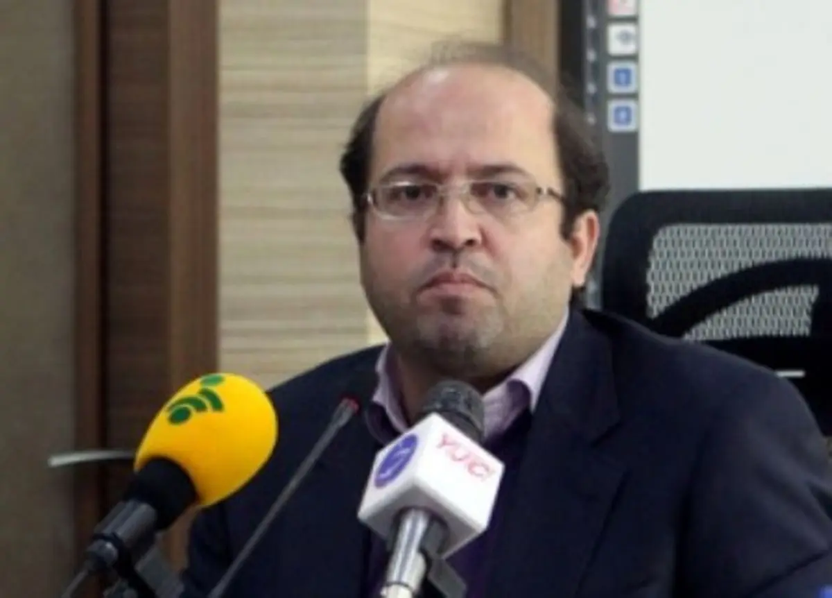 ملامحمد: تاکنون دو هزار و دویست شهید فوتبالیست شناسایی شده است