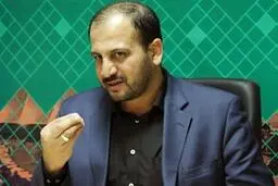 نوروزی:
تعیین تکلیف وضعیت مالیاتی کی‌روش نیاز به دستور مستقیم وزیر ورزش دارد
