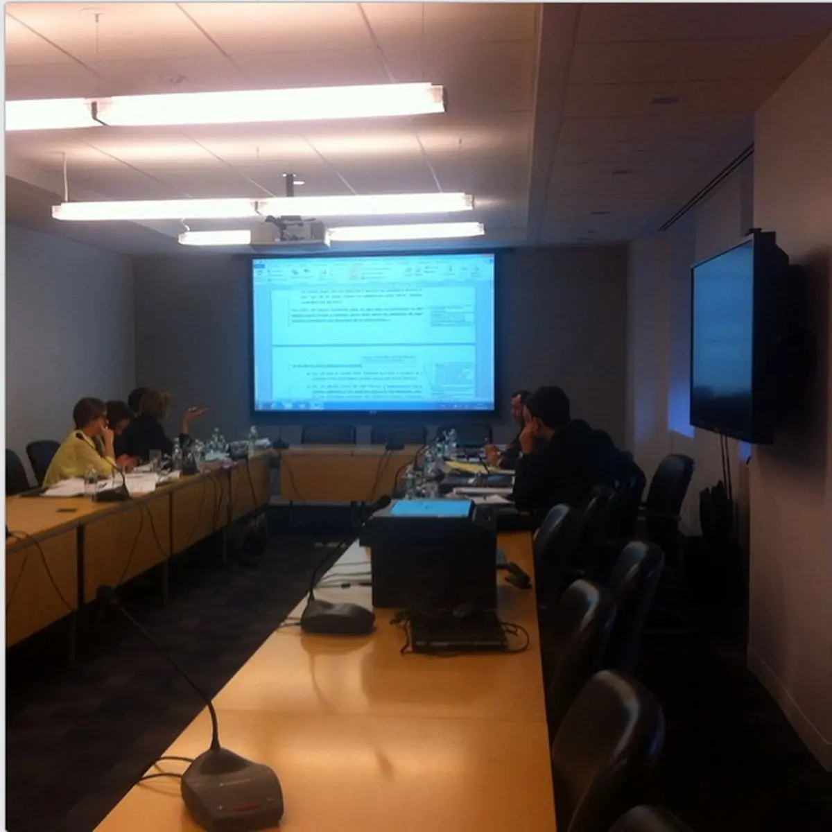 بعیدی‌نژاد شیوه نگارش توافق جامع را تشریح کرد