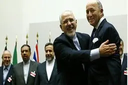 فابیوس: ایران در لوزان پذیرفت که تحریم‌ها یکجا لغو نشود