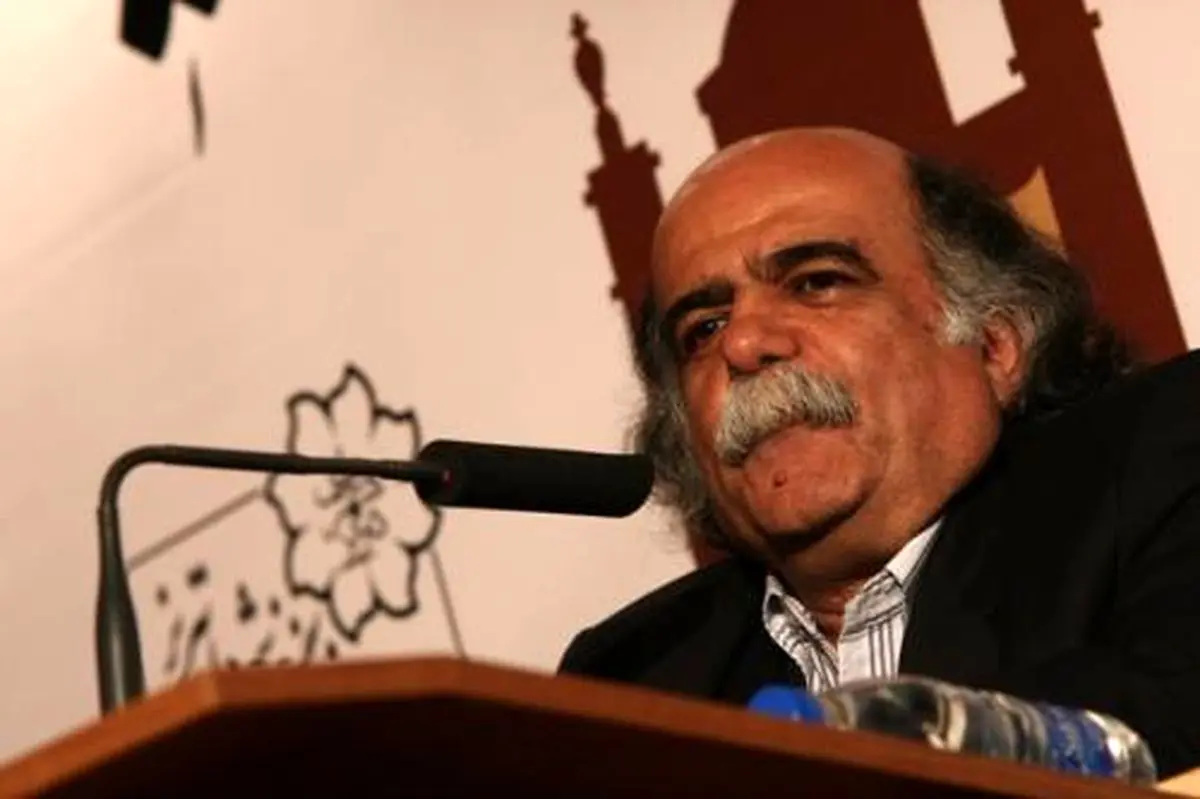 میرجلال‌الدین کزازی: حافظ  گوته را شکوفاند